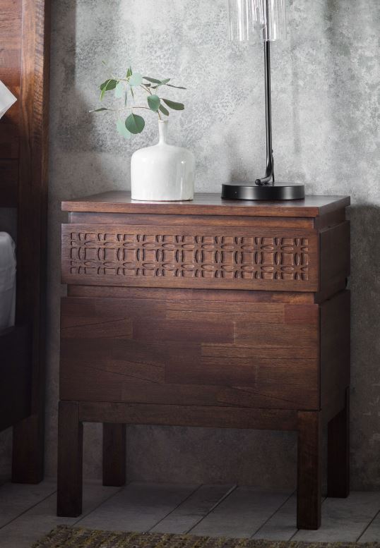 Clarisa Bedside Drawer