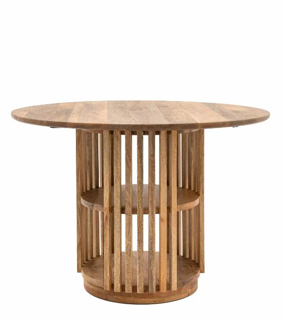 Clelia Dining Table