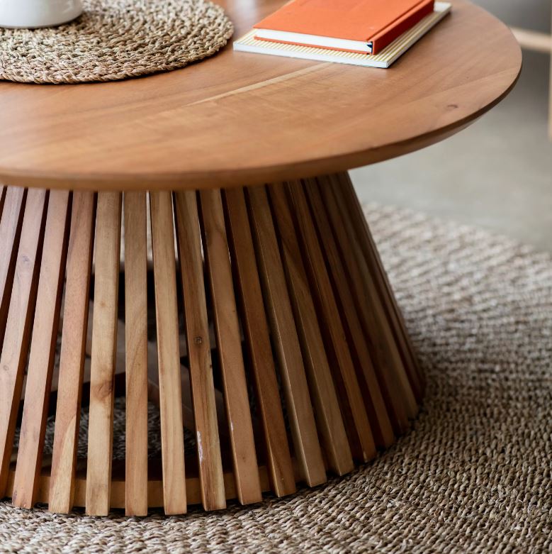 Concettina Coffee Table