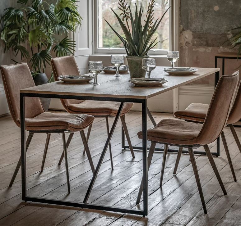 Dalila Dining Table