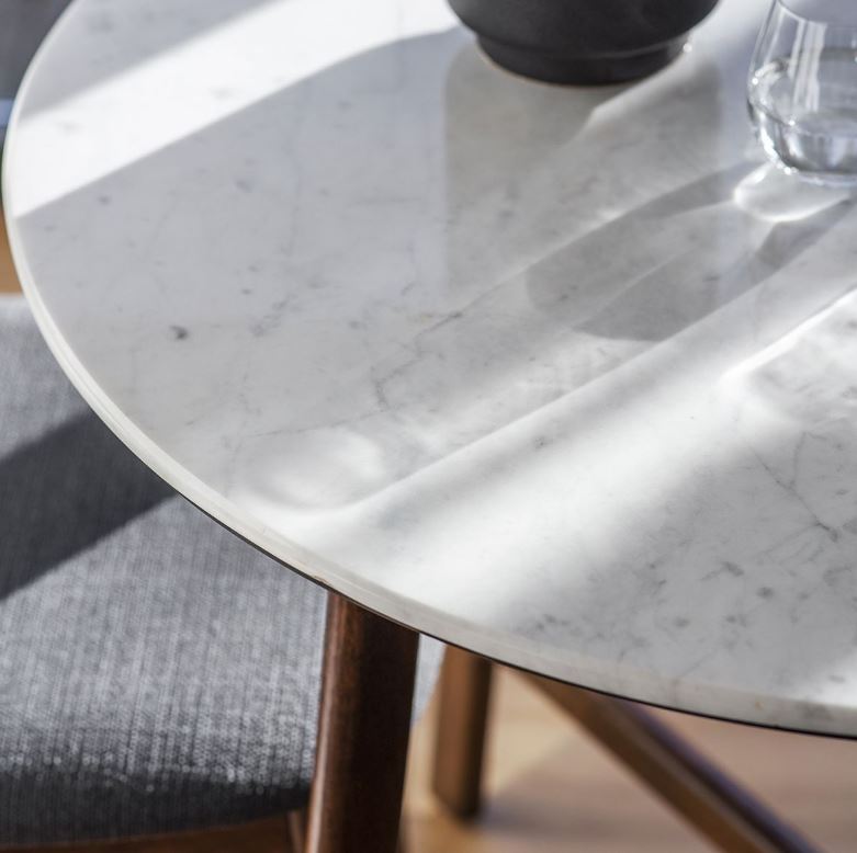 Diamante Dining Table