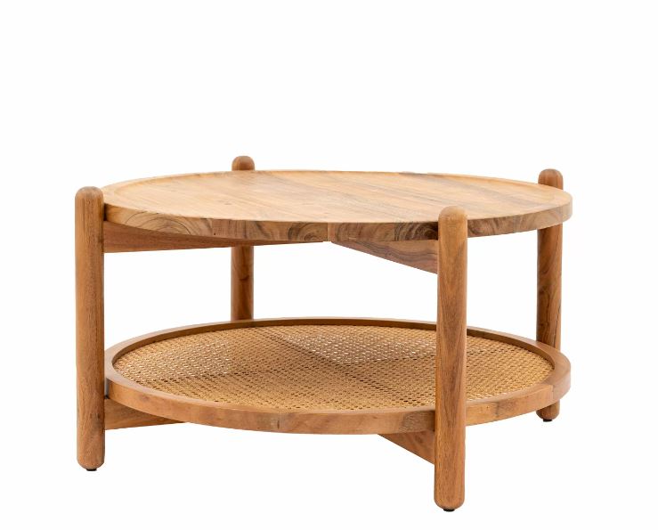 Dorotea Coffee Table