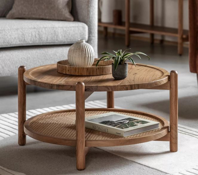 Dorotea Coffee Table