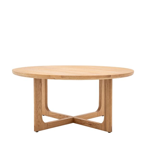 Elisa Coffee Table