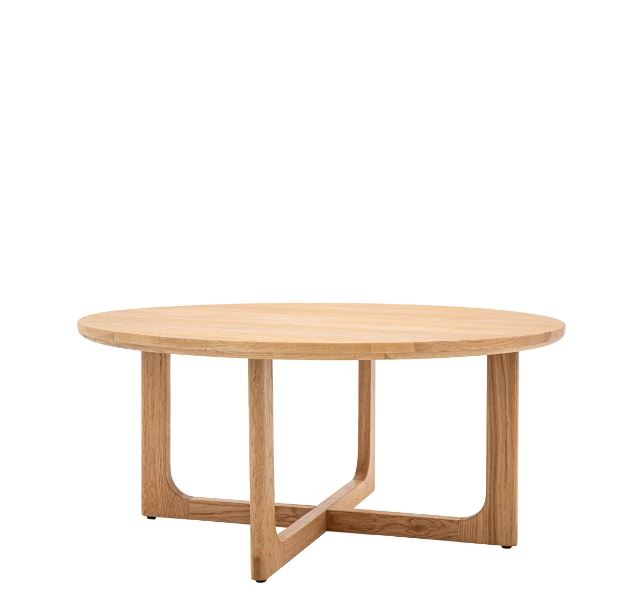 Elisa Coffee Table