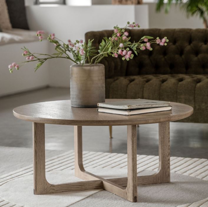 Elisa Coffee Table