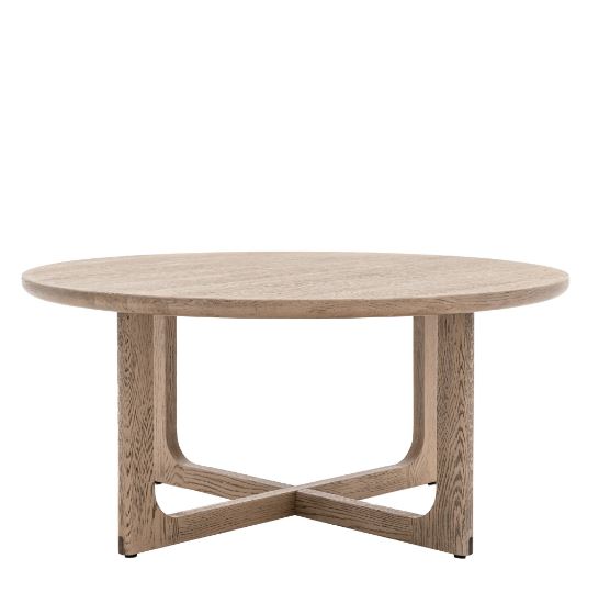 Elisa Coffee Table