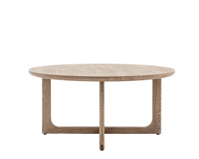 Elisa Coffee Table