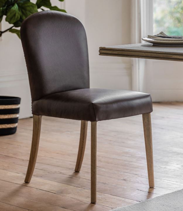 Emanuela Dining Chair