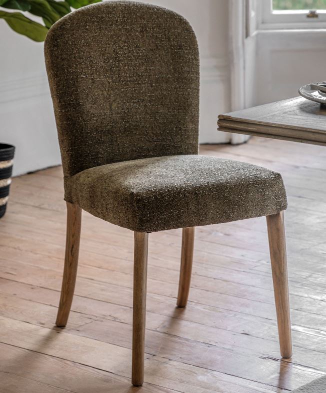 Emanuela Dining Chair