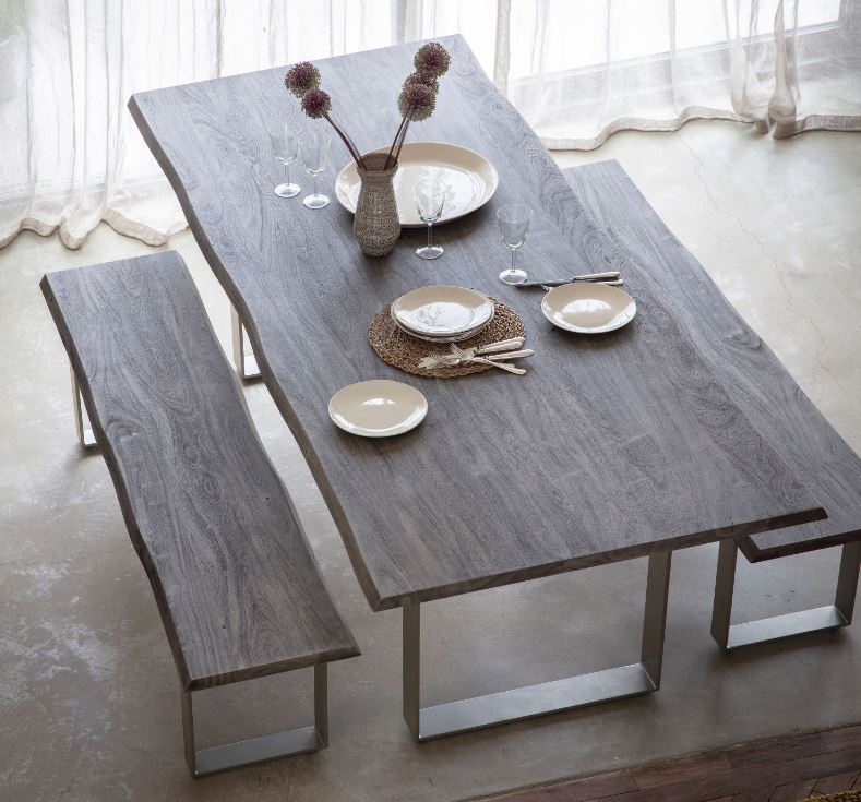 Evelina Dining Table