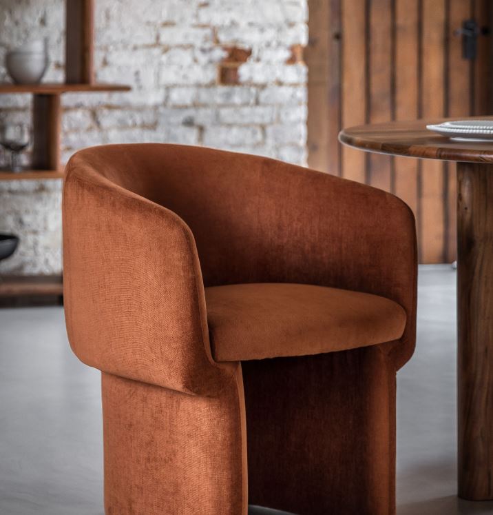 Fabrizia Dining Chair