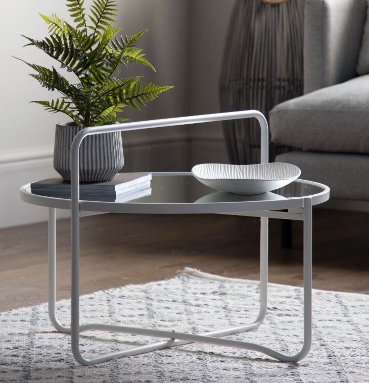 Flaminia Coffee Table