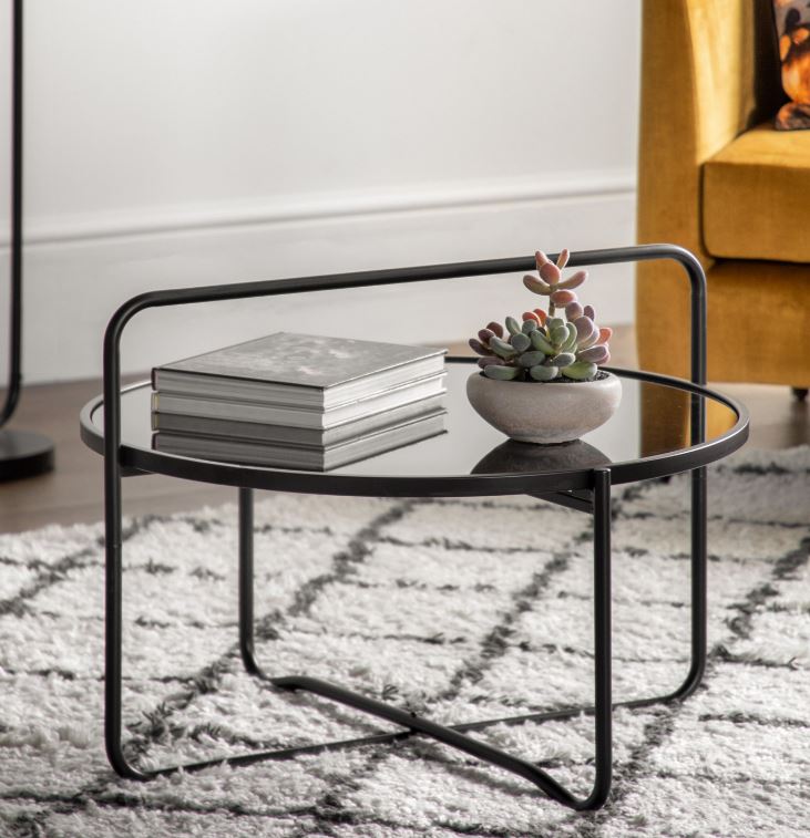 Flaminia Coffee Table