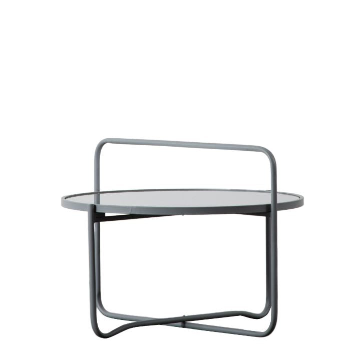 Flaminia Coffee Table