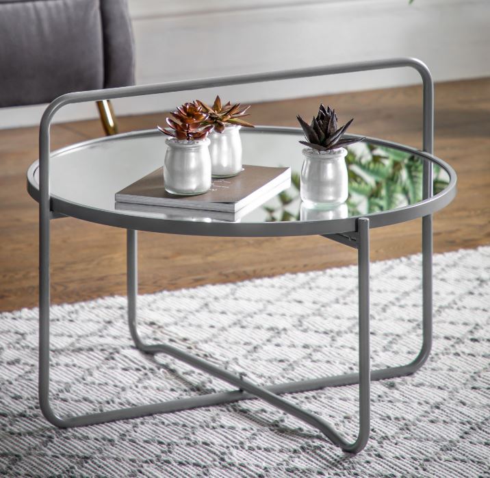 Flaminia Coffee Table