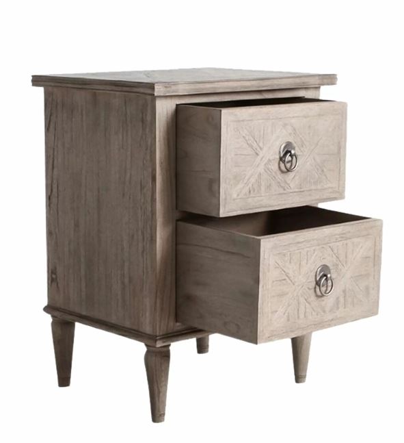 Fortunata Bedside Drawer