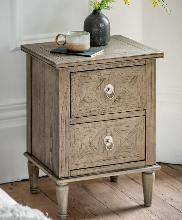 Fortunata Bedside Drawer