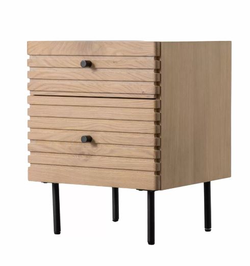 Georgetta Bedside Drawer