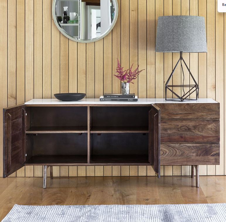 Lucrezia Sideboard Drawer