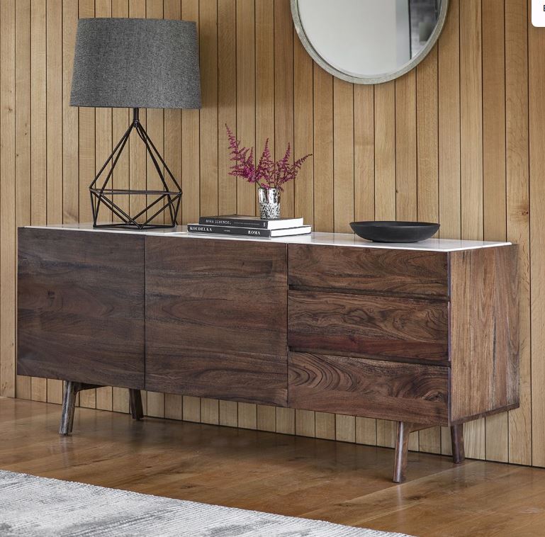 Lucrezia Sideboard Drawer