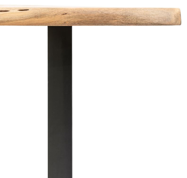Milvia Dining Table