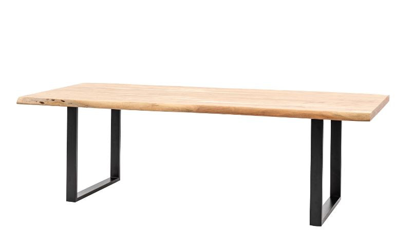 Milvia Dining Table