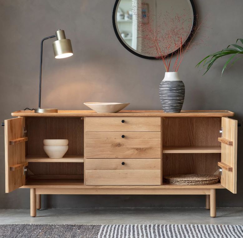 Ottavia Sideboard Drawer