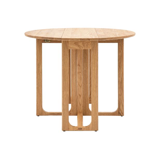 Paolina Dining Table