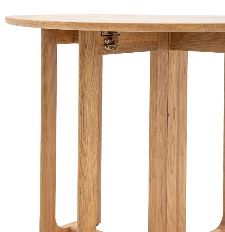 Paolina Dining Table