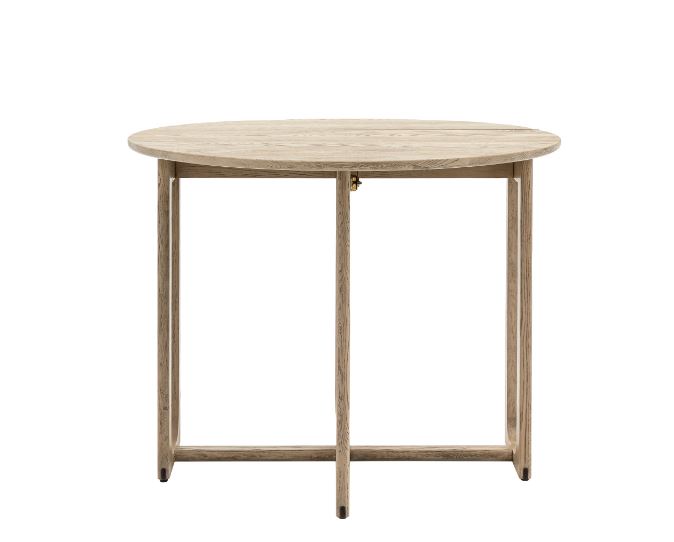 Paolina Dining Table