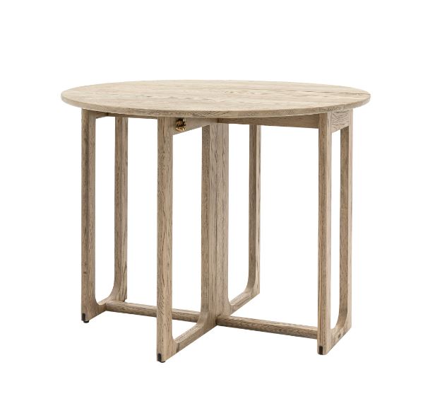 Paolina Dining Table