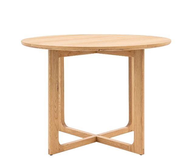 Paolina Dining Table