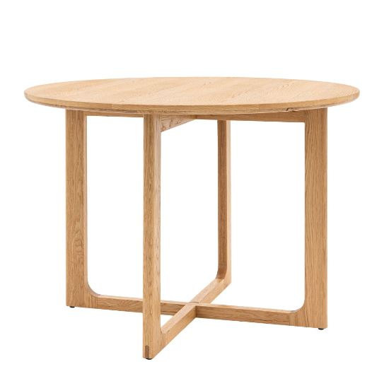 Paolina Dining Table