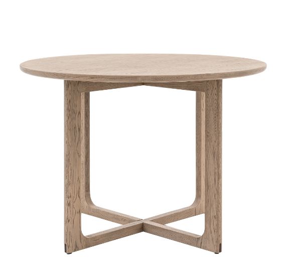 Paolina Dining Table