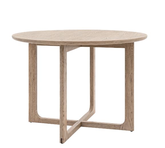 Paolina Dining Table