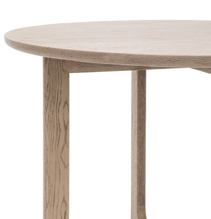 Paolina Dining Table