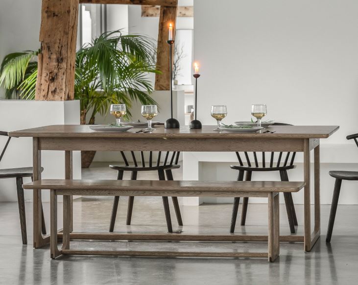 Paolina Dining Table