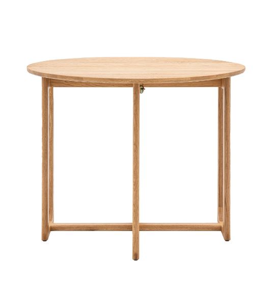 Paolina Dining Table