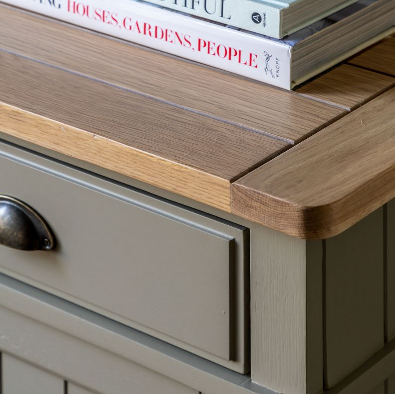 Primarosa  Sideboard Drawer