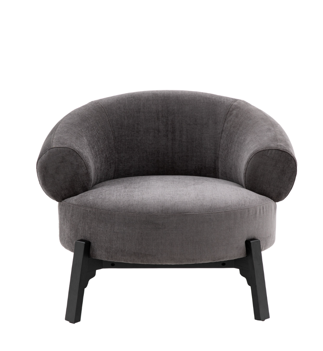 Bianca Modern Armchair