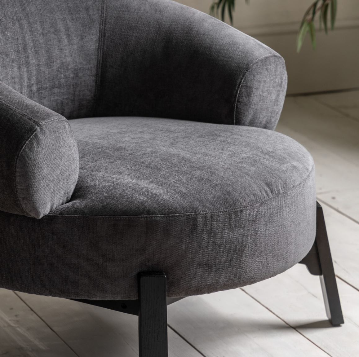 Bianca Modern Armchair