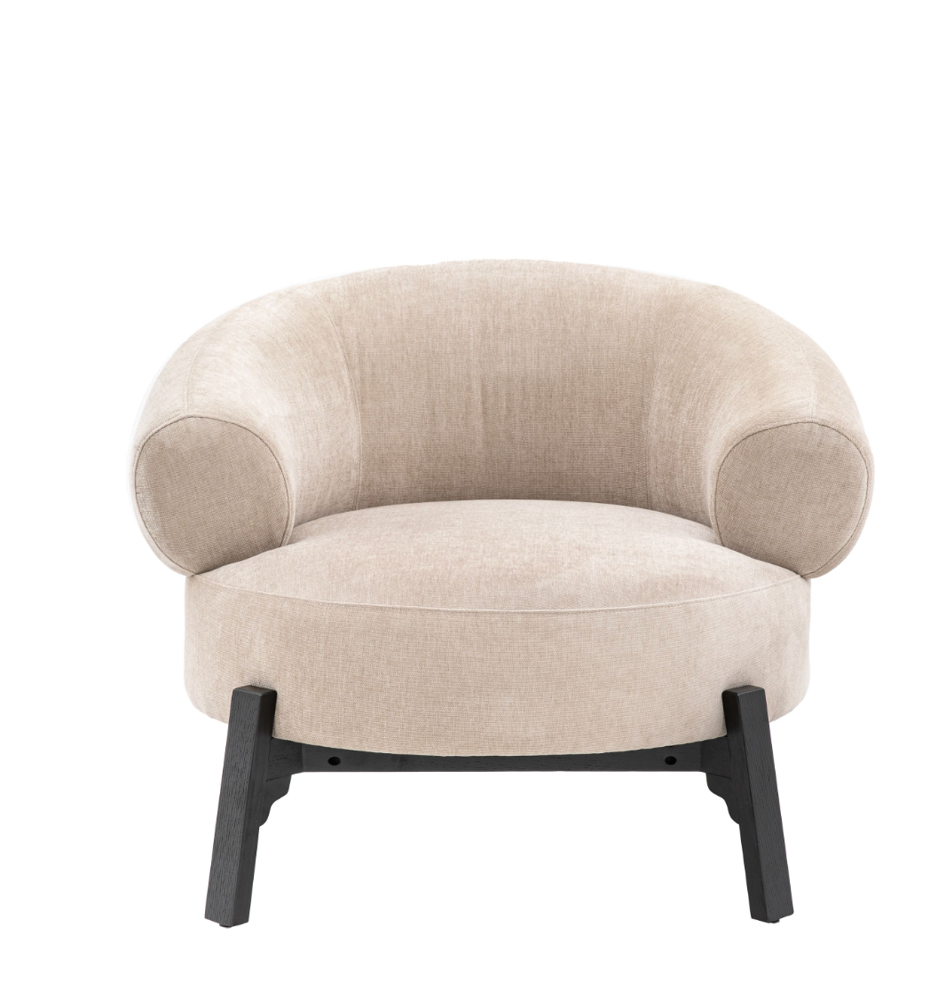 Bianca Modern Armchair