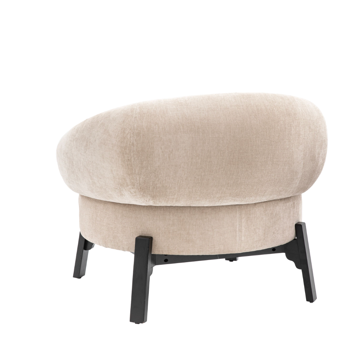 Bianca Modern Armchair