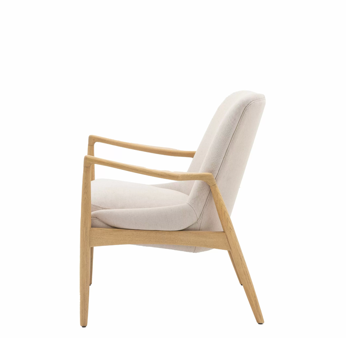 Francesca Classic Armchair