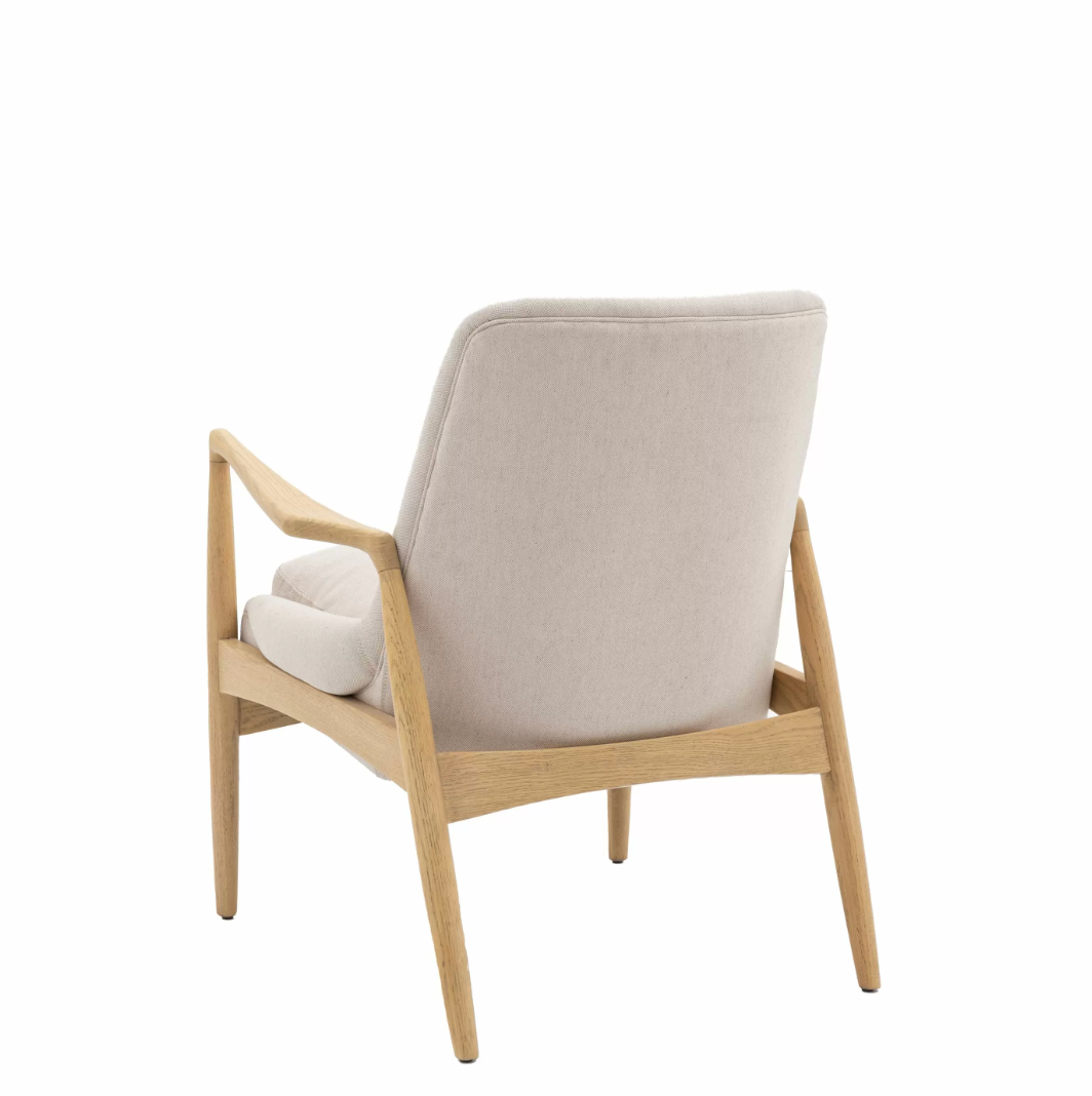 Francesca Classic Armchair