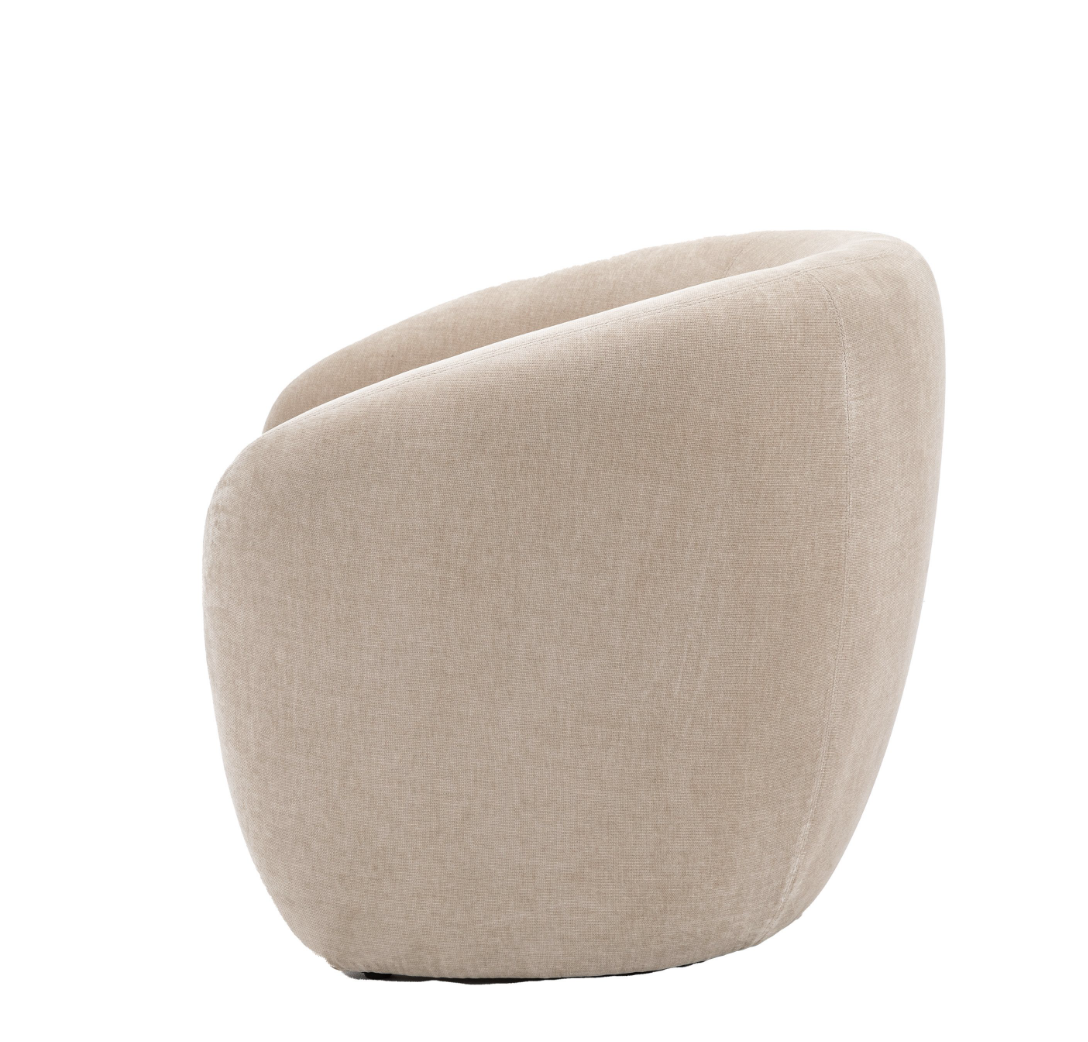 Maria Retro Armchair