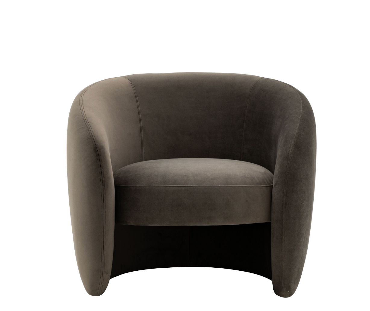 Maria Retro Armchair