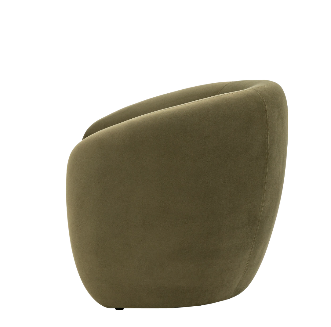 Maria Retro Armchair