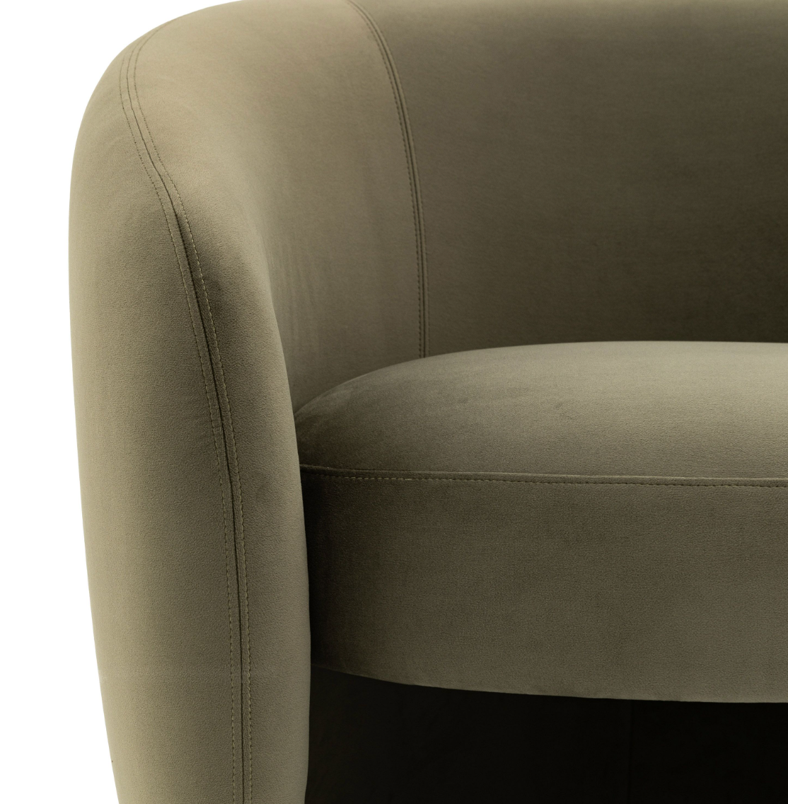 Maria Retro Armchair